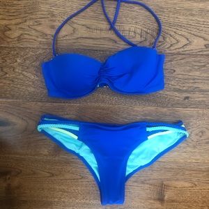 Victoria’s Secret Bikini